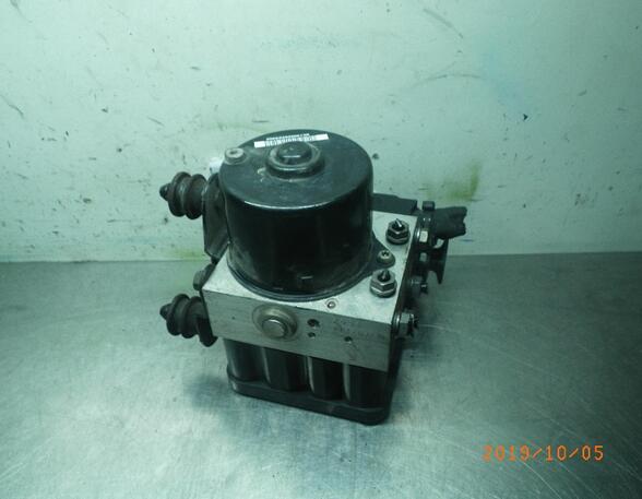 Abs Hydraulic Unit VW Golf V (1K1)