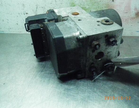 Abs Hydraulic Unit OPEL Meriva (--)