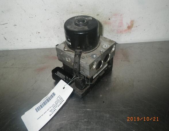 ABS Hydraulisch aggregaat VW Golf IV (1J1)