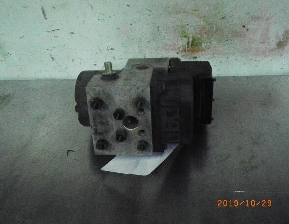 Abs Hydraulic Unit RENAULT Clio II (BB, CB)