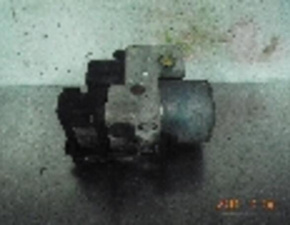 Abs Hydraulic Unit RENAULT Clio II (BB, CB)