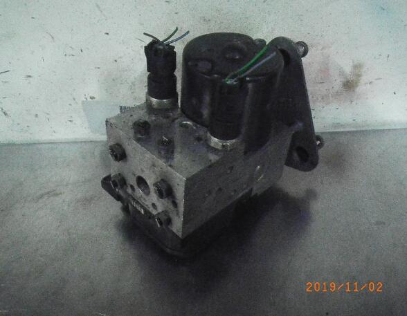 Abs Hydraulic Unit MERCEDES-BENZ A-Klasse (W168)