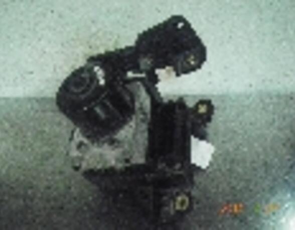 Abs Hydraulic Unit OPEL Astra H (L48)