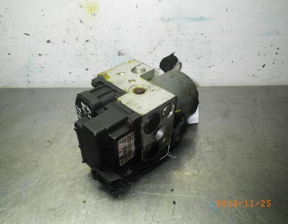 Abs Hydraulic Unit RENAULT Espace III (JE0)