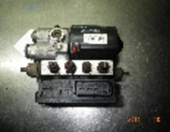 Abs Hydraulic Unit RENAULT Megane Scenic (JA0/1)