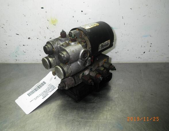 Abs Hydraulic Unit RENAULT Megane Scenic (JA0/1)