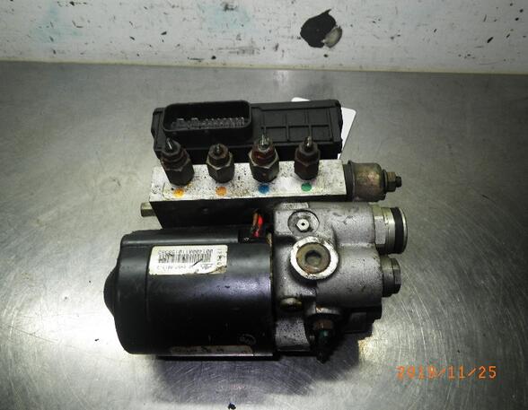 Abs Hydraulic Unit RENAULT Megane Scenic (JA0/1)