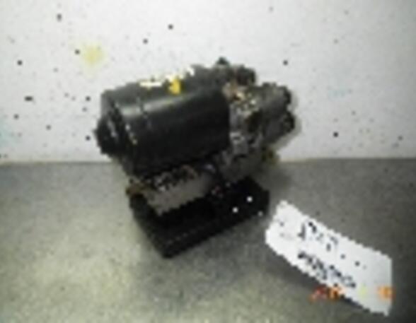 Abs Hydraulic Unit RENAULT Megane Scenic (JA0/1)