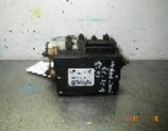 Abs Hydraulic Unit RENAULT Megane Scenic (JA0/1)