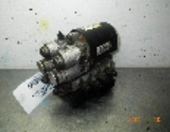 Abs Hydraulic Unit RENAULT Megane Scenic (JA0/1)