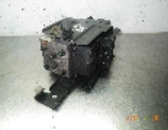 Abs Hydraulic Unit RENAULT Clio II (BB, CB)