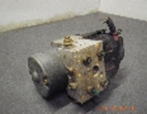 Abs Hydraulic Unit RENAULT Clio II (BB, CB)