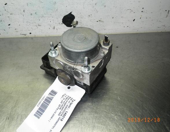 ABS Hydraulisch aggregaat FORD KA (RU8)