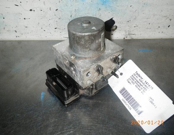 ABS Hydraulisch aggregaat FORD Mondeo IV Turnier (BA7)