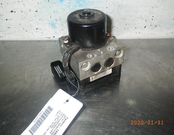 ABS Hydraulisch aggregaat VW Lupo (60, 6X1)