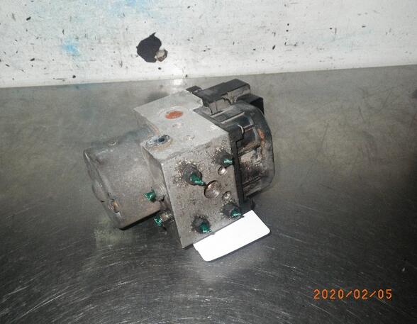 Abs Hydraulic Unit OPEL Corsa C (F08, F68)