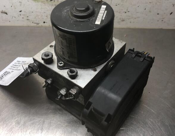 Abs Hydraulic Unit FORD Fiesta VI (CB1, CCN)