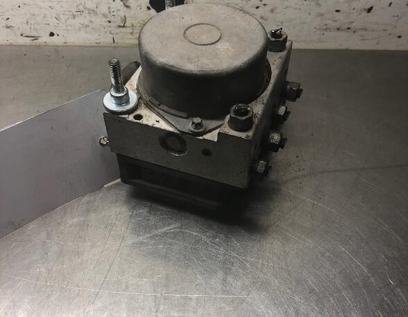 Abs Hydraulic Unit FIAT Panda (169)