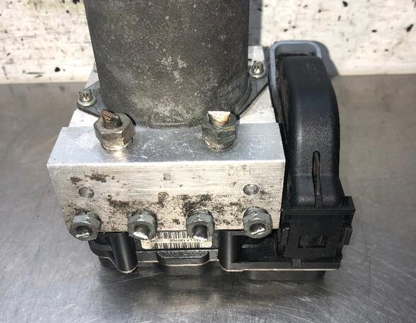 Abs Hydraulic Unit MERCEDES-BENZ A-Klasse (W169)