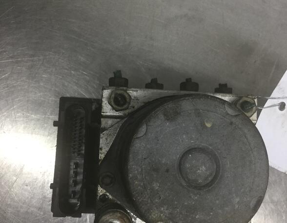 Abs Hydraulic Unit RENAULT Twingo I (C06)