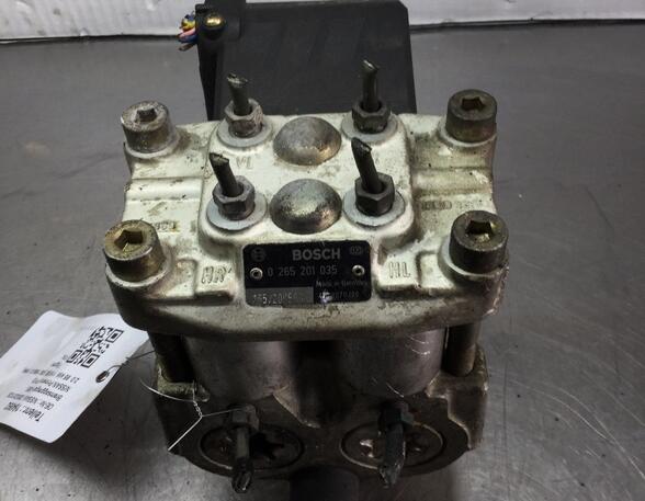 Abs Hydraulic Unit NISSAN Primera (P10)