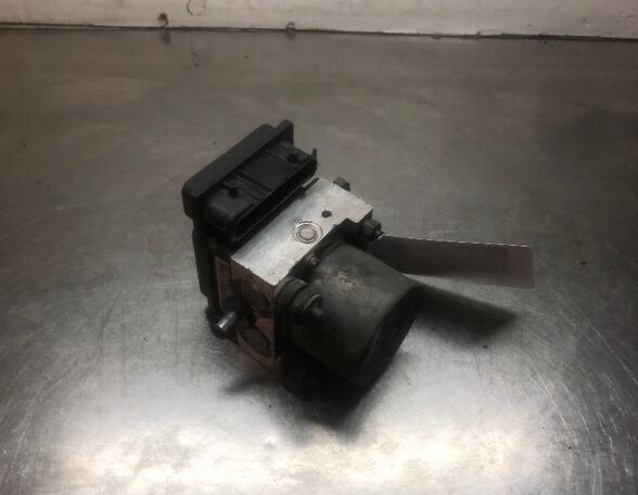 Abs Hydraulic Unit FIAT Punto (188)