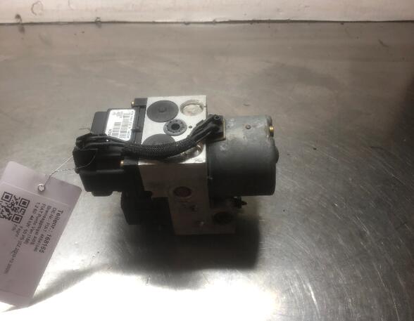 Abs Hydraulic Unit FIAT Punto (188)