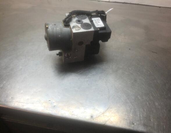 Abs Hydraulic Unit FIAT Punto (188)