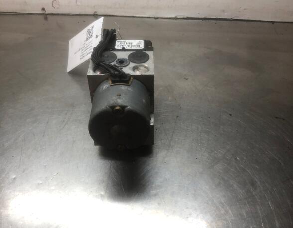 Abs Hydraulic Unit FIAT Punto (188)