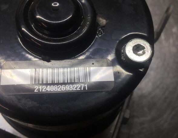 Abs Hydraulic Unit BMW 1er (E81), BMW 1er (E87)