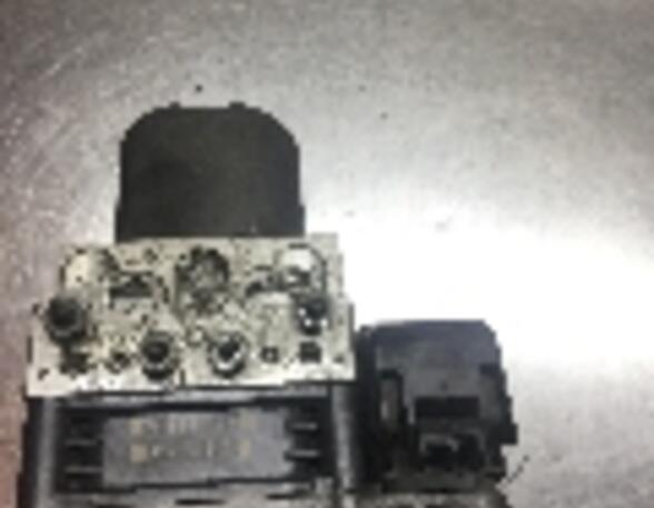 Abs Hydraulic Unit MERCEDES-BENZ E-Klasse (W211)