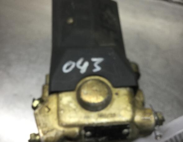 170328 Bremsaggregat ABS MERCEDES-BENZ 124 Stufenheck (W124) 0265200043