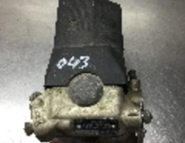 ABS Hydraulisch aggregaat MERCEDES-BENZ 124 Stufenheck (W124)