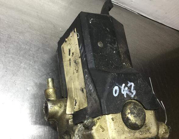 Abs Hydraulic Unit MERCEDES-BENZ 124 Stufenheck (W124)