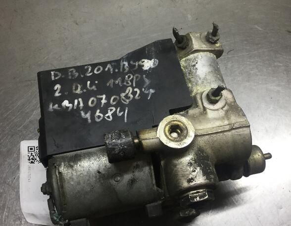 Abs Hydraulic Unit MERCEDES-BENZ 124 Stufenheck (W124)