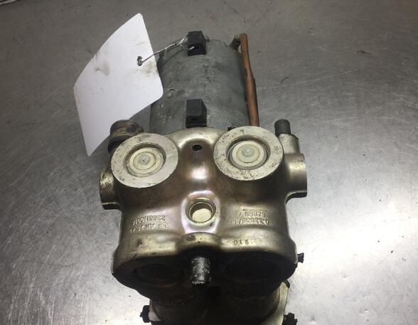 Abs Hydraulic Unit MERCEDES-BENZ 124 Stufenheck (W124)