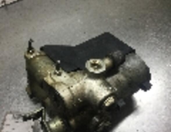 Abs Hydraulic Unit MERCEDES-BENZ 124 Stufenheck (W124)