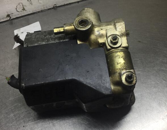 Abs Hydraulic Unit MERCEDES-BENZ 124 Stufenheck (W124)