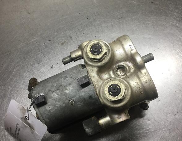 Abs Hydraulic Unit MERCEDES-BENZ 124 Stufenheck (W124)