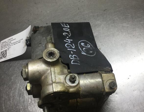 ABS Hydraulisch aggregaat MERCEDES-BENZ 124 Stufenheck (W124)