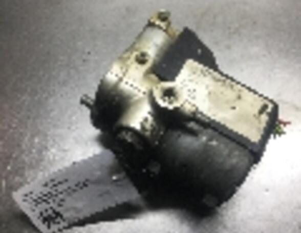 Abs Hydraulic Unit MERCEDES-BENZ 124 Stufenheck (W124)