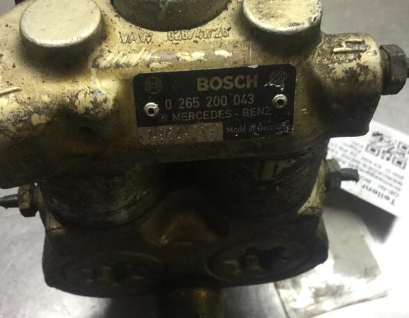 ABS Hydraulisch aggregaat MERCEDES-BENZ 124 Stufenheck (W124)