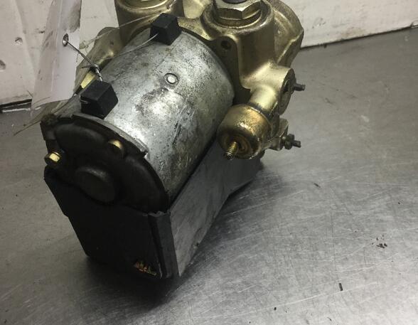 Abs Hydraulic Unit MERCEDES-BENZ 124 Stufenheck (W124)