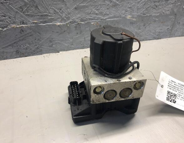 Abs Hydraulic Unit MERCEDES-BENZ C-Klasse (W202)