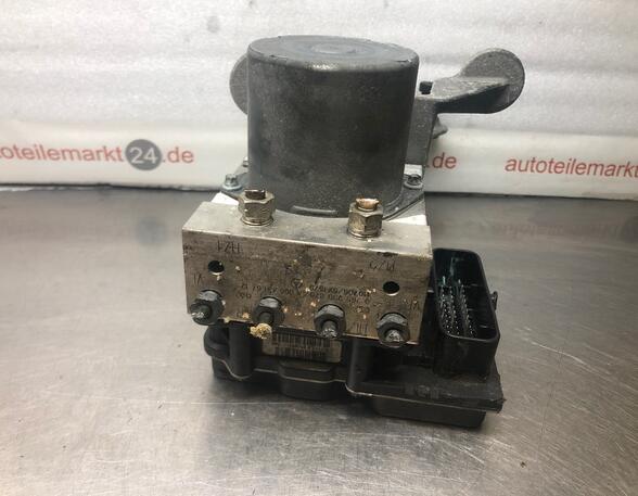 Abs Hydraulic Unit MERCEDES-BENZ A-Klasse (W169)