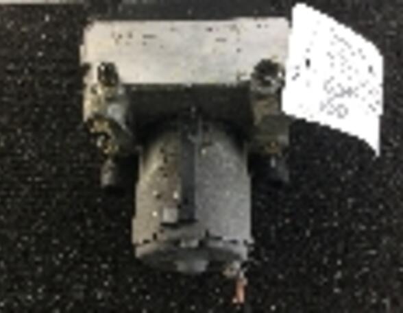 204270 Bremsaggregat ABS MERCEDES-BENZ C-Klasse (W202) A0014318012