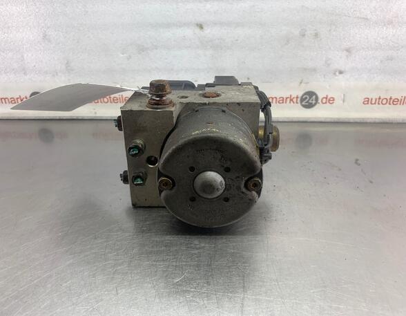 Abs Hydraulic Unit OPEL Corsa C (F08, F68)