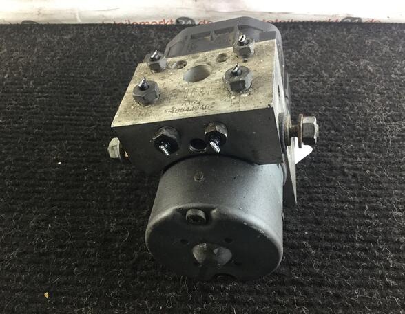 Abs Hydraulic Unit FIAT Punto (188)