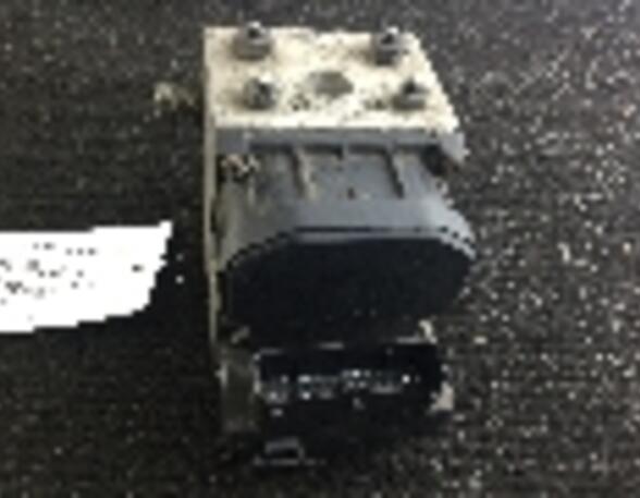 Abs Hydraulic Unit FIAT Punto (188)