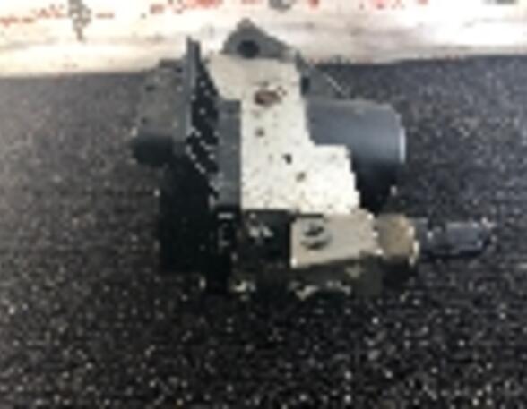 Abs Hydraulic Unit MERCEDES-BENZ A-Klasse (W168)